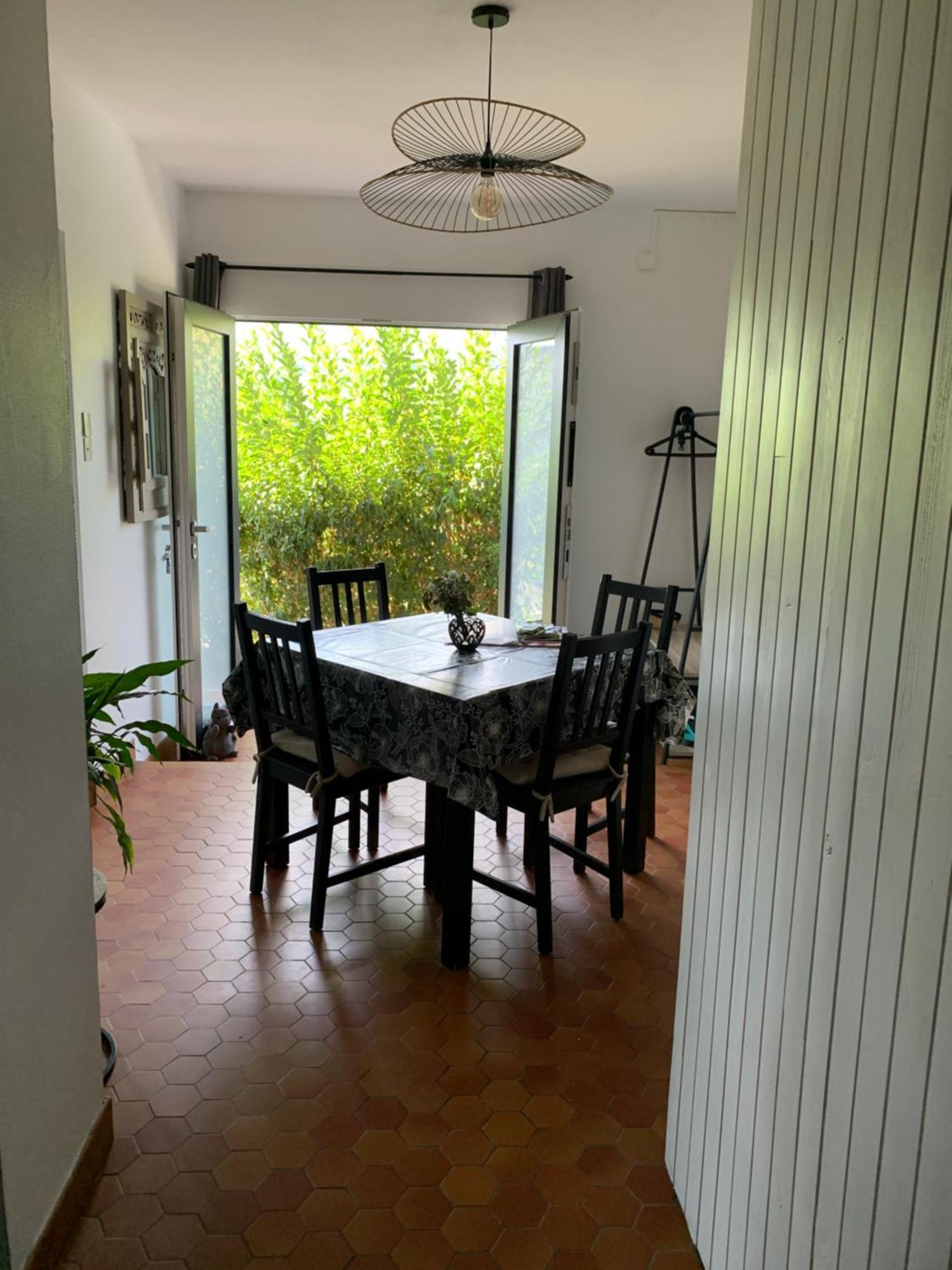 Apartamento Au Reposoir - Vue Sur La Montagne Buhl Exterior foto